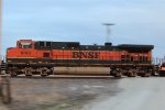 BNSF 1093